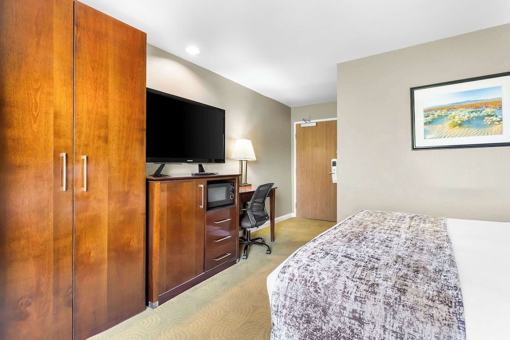 Best Western California City Inn & Suites