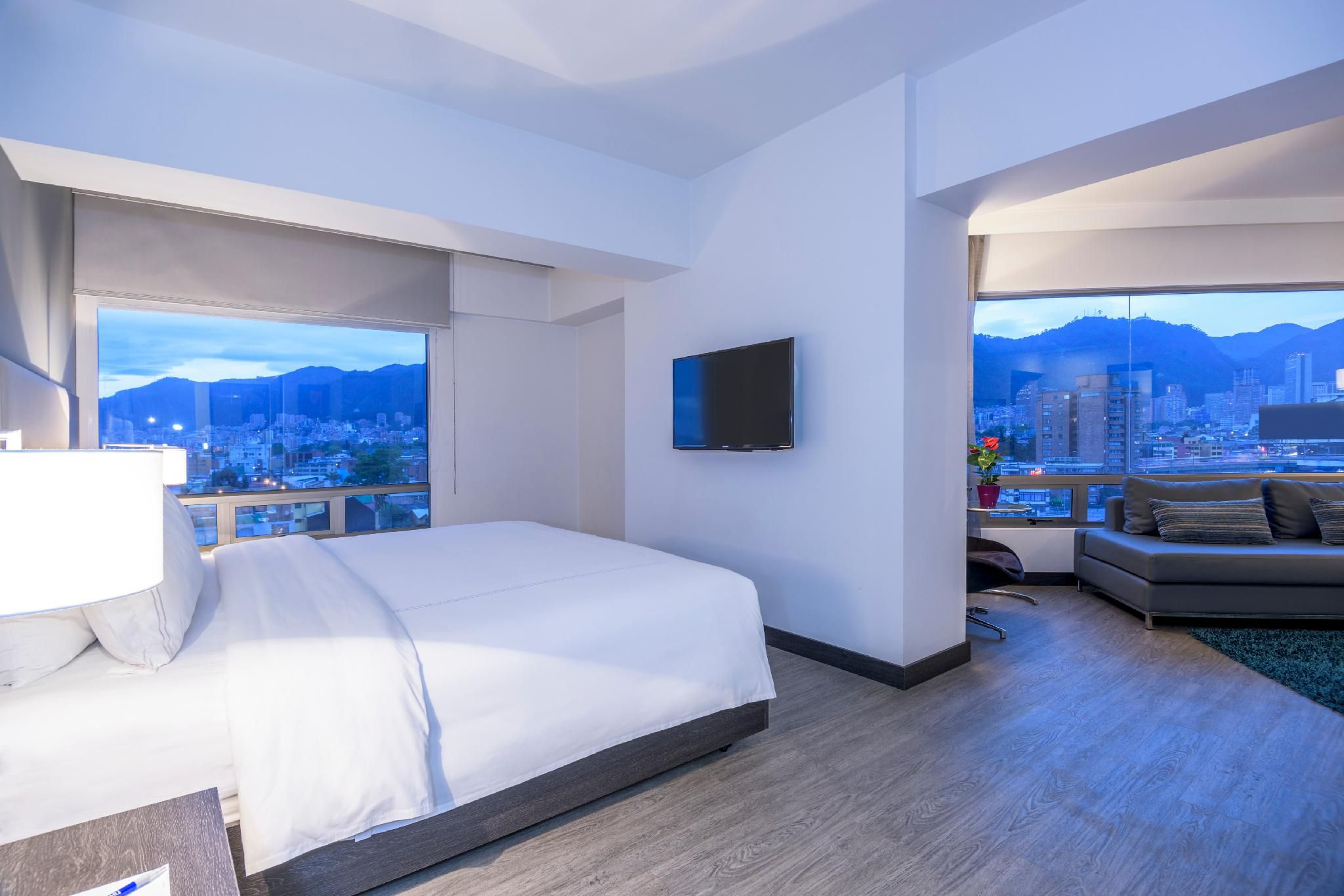 Junior Suite (2 Adults + 1 Child)