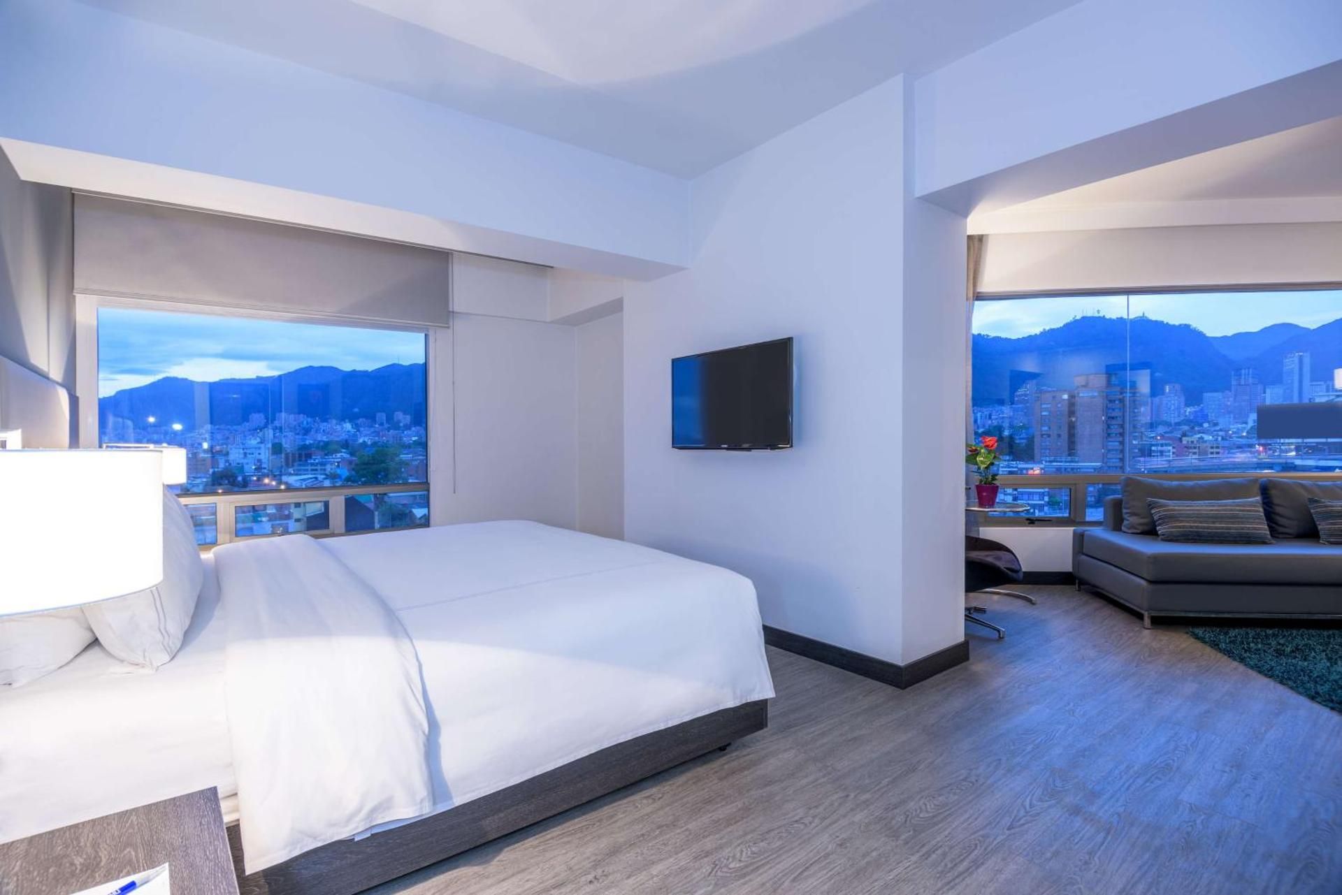 undefined NH Bogotá Urban 26 Royal 5