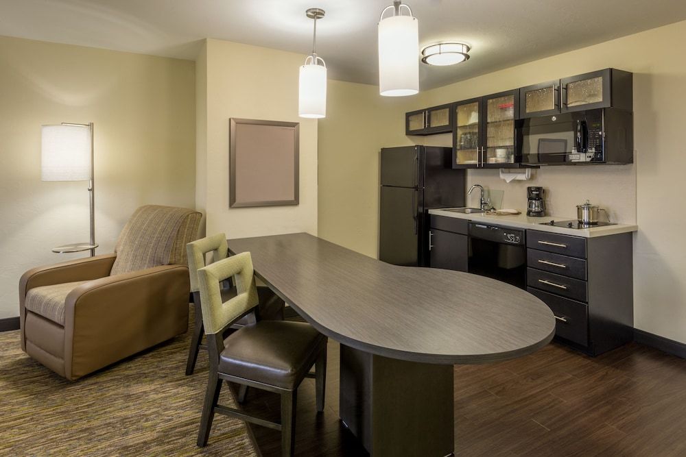 Suite, 1 Bedroom