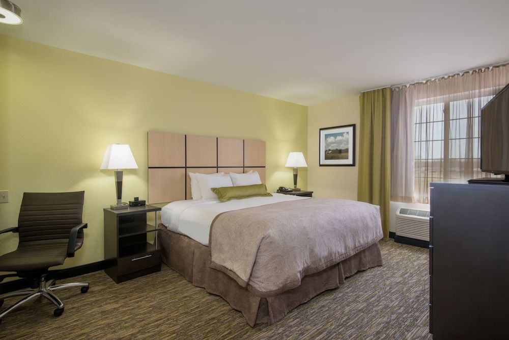 Suite, 1 Bedroom