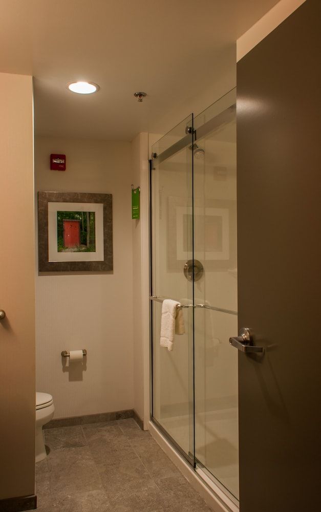 King, Room, 1 King Bed, Refrigerator & Microwave