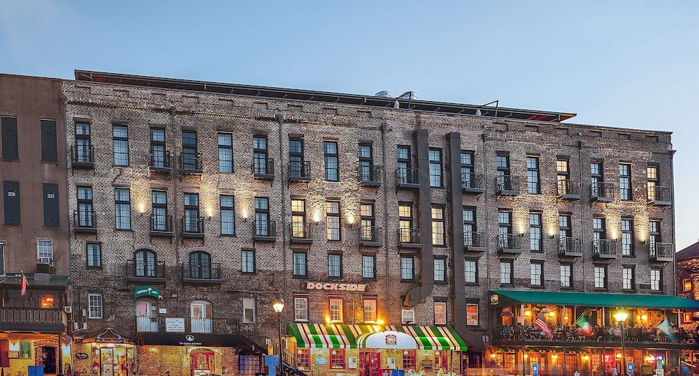 undefined The Cotton Sail Hotel, Tapestry Collection By Hilton 9