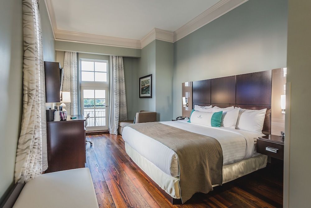 undefined The Cotton Sail Hotel, Tapestry Collection By Hilton 4