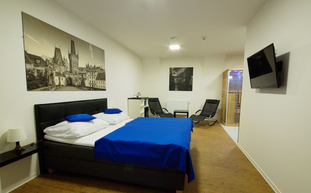 undefined Hotel Adeba