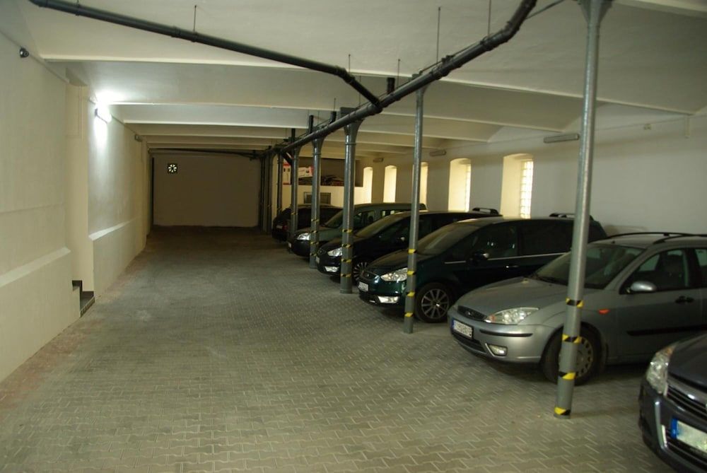 undefined Hotel Adeba 7