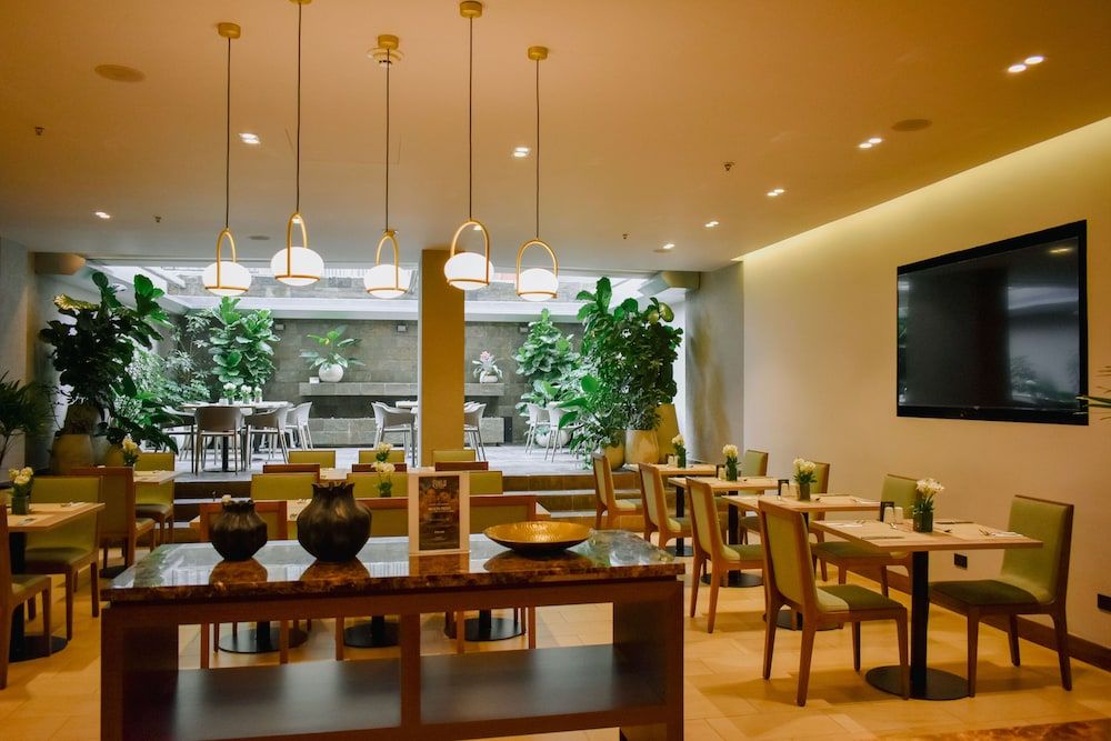 undefined Hotel Estelar Calle 100 9