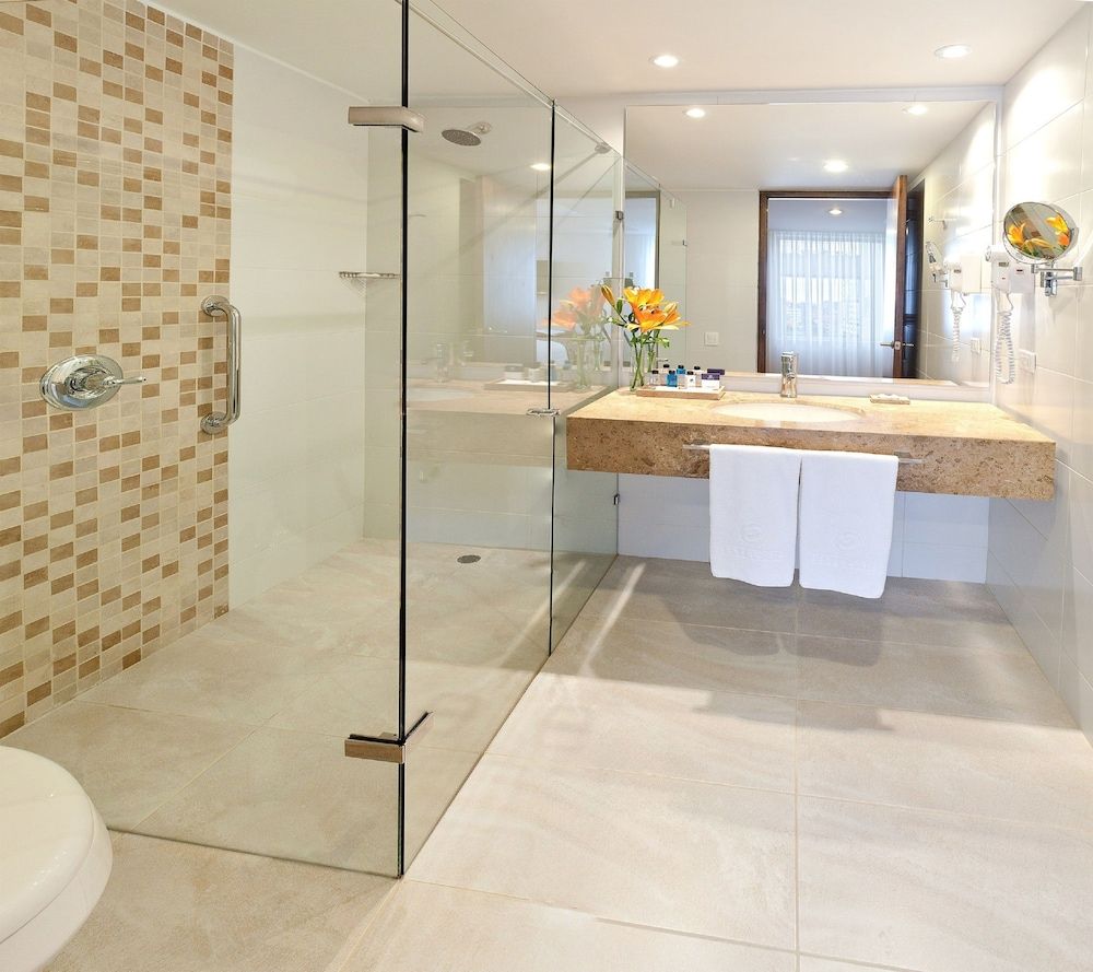 Hotel Estelar Calle 100 Standard Room, 2 Twin Beds 4