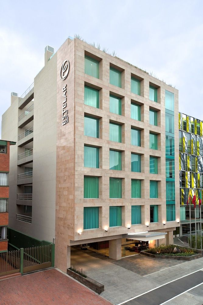 undefined Hotel Estelar Calle 100 5