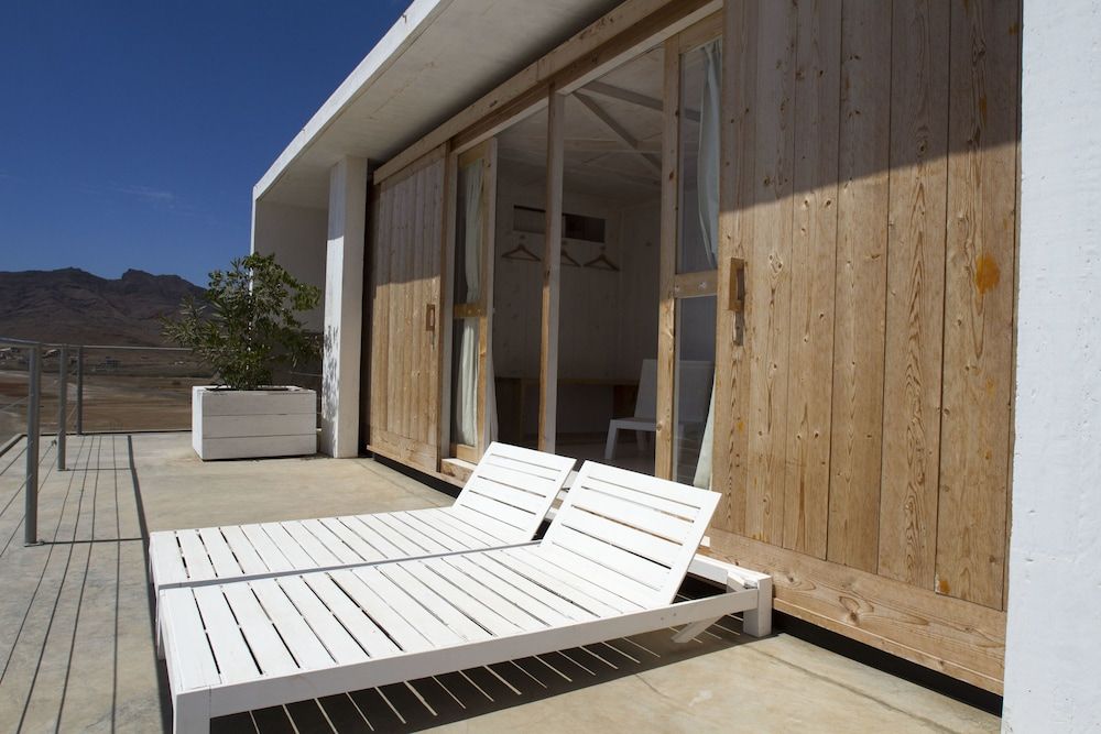 Aquiles Eco Hotel Suite, Sea View 3