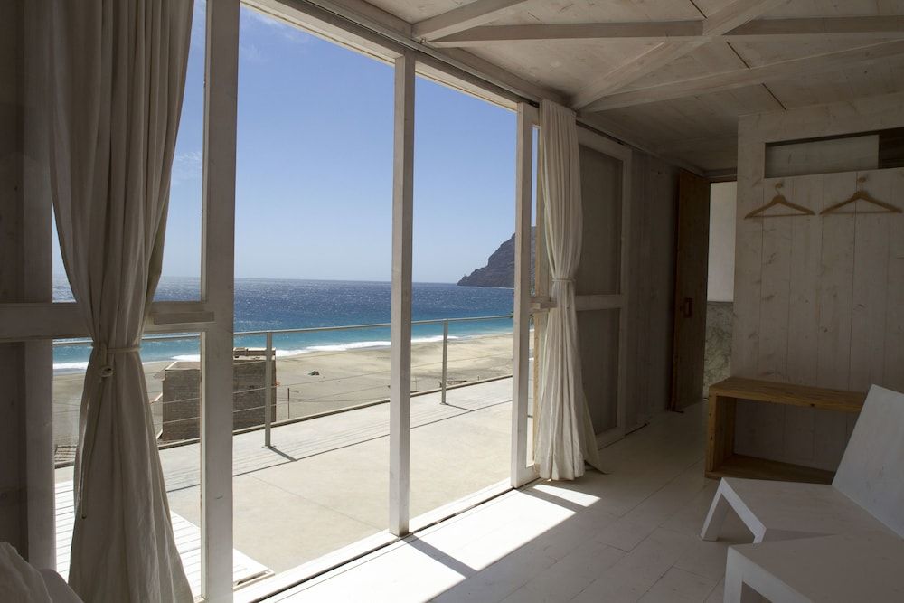 Aquiles Eco Hotel Suite, Sea View 4