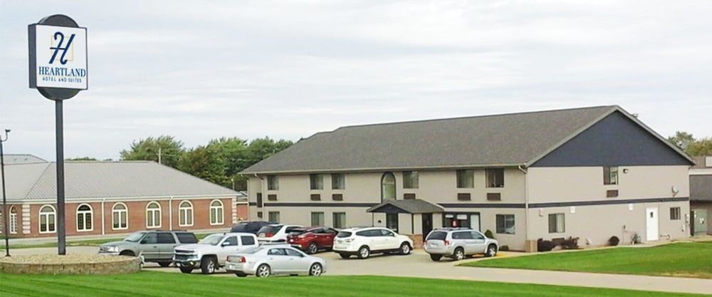 Heartland Hotel and Suites
