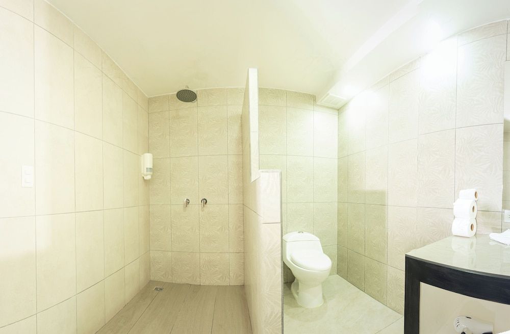 El Faro Containers Beach Hotel Panoramic Room, Ocean View 7