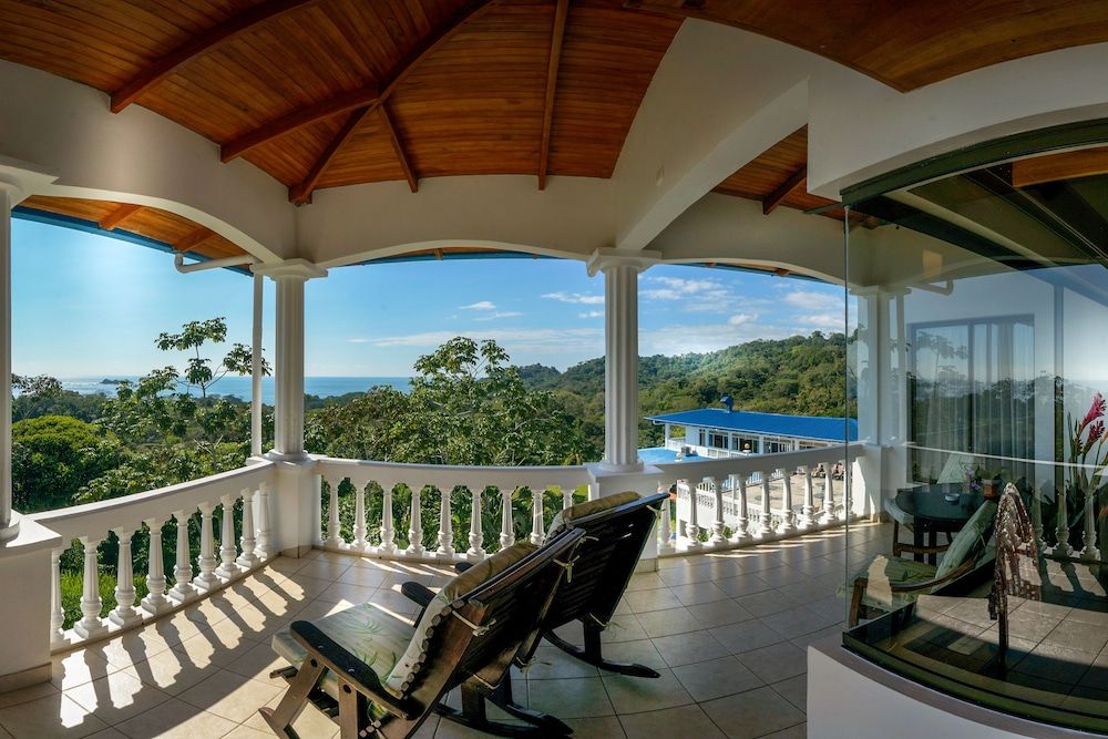 Cristal Ballena Boutique Hotel & Spa Master Suite