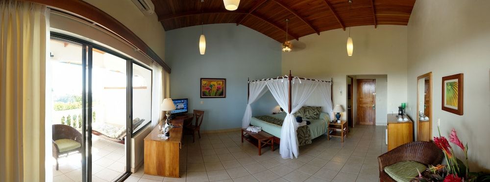 Cristal Ballena Boutique Hotel & Spa Junior Suite 4