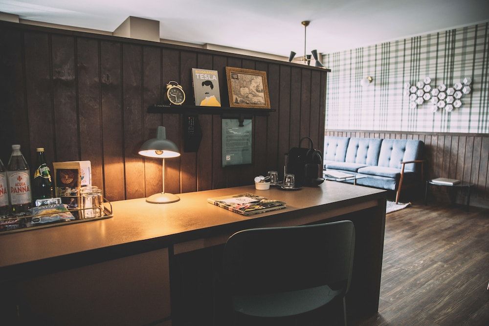 undefined Hotel Eco Boutique Bidasoa 10