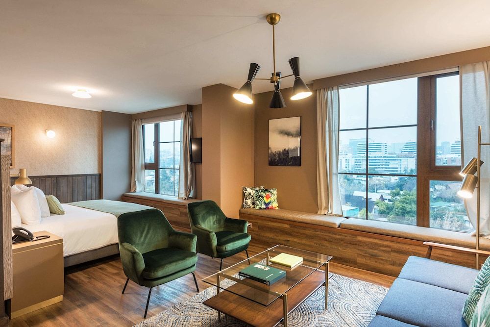 undefined Hotel Eco Boutique Bidasoa 6