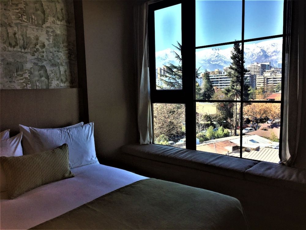 Hotel Eco Boutique Bidasoa Standard Double Room, 2 Queen Beds 5