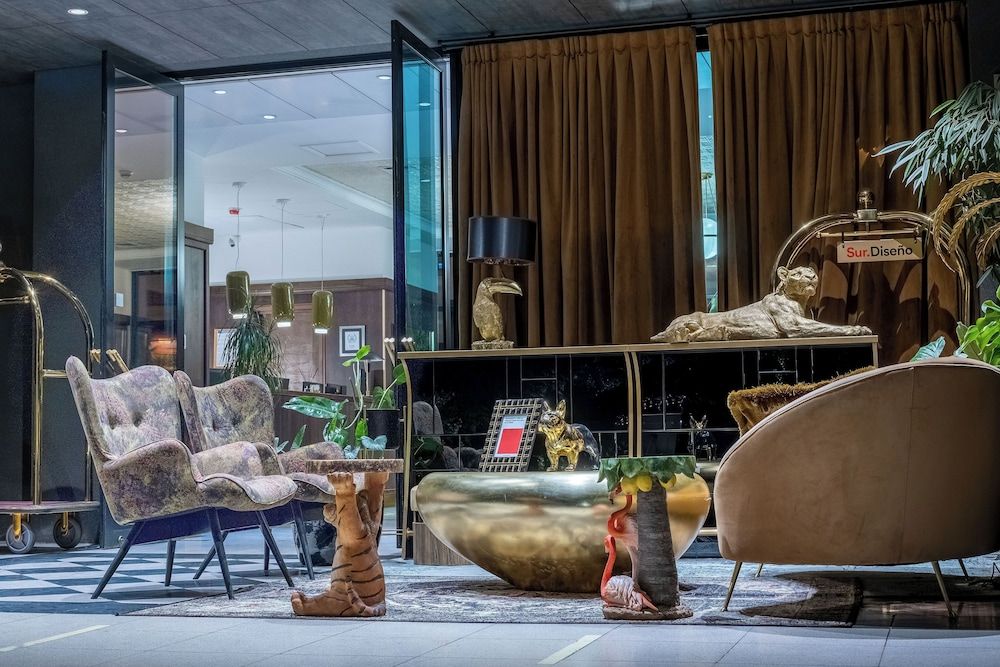 undefined Hotel Eco Boutique Bidasoa