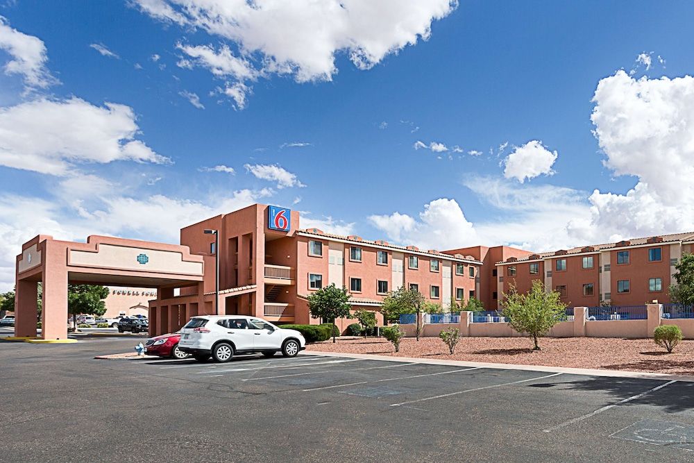 undefined Motel 6 Page, AZ 2