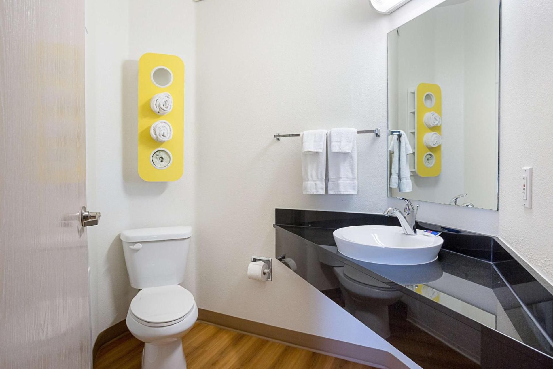 undefined Motel 6 Page, AZ 9