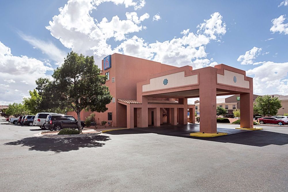 undefined Motel 6 Page, AZ 5