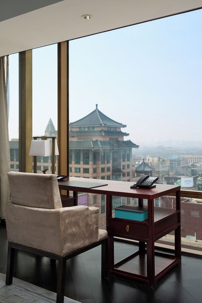 Waldorf Astoria Beijing Suite, 1 King Bed (Steiff Forest Wonderland Suite) 4