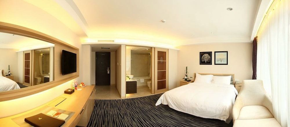 Honlux Apartment Business Double Room