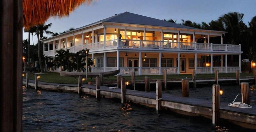 The Caribbean Resort