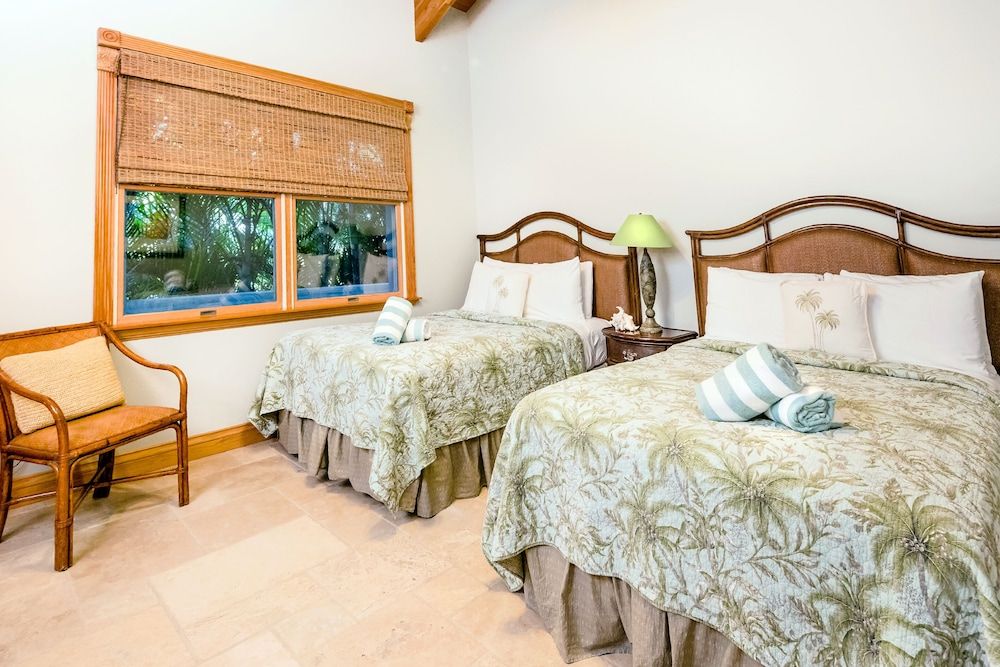 The Caribbean Resort