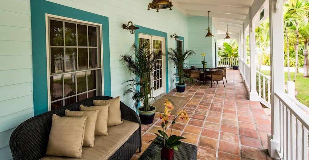 The Caribbean Resort