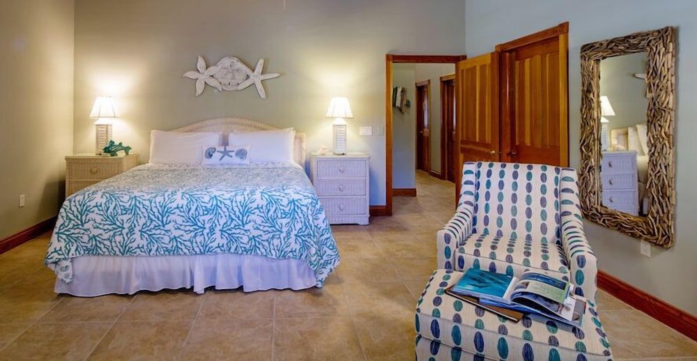 House Palm South, Multiple Beds, Pool View, Balcony/Patio