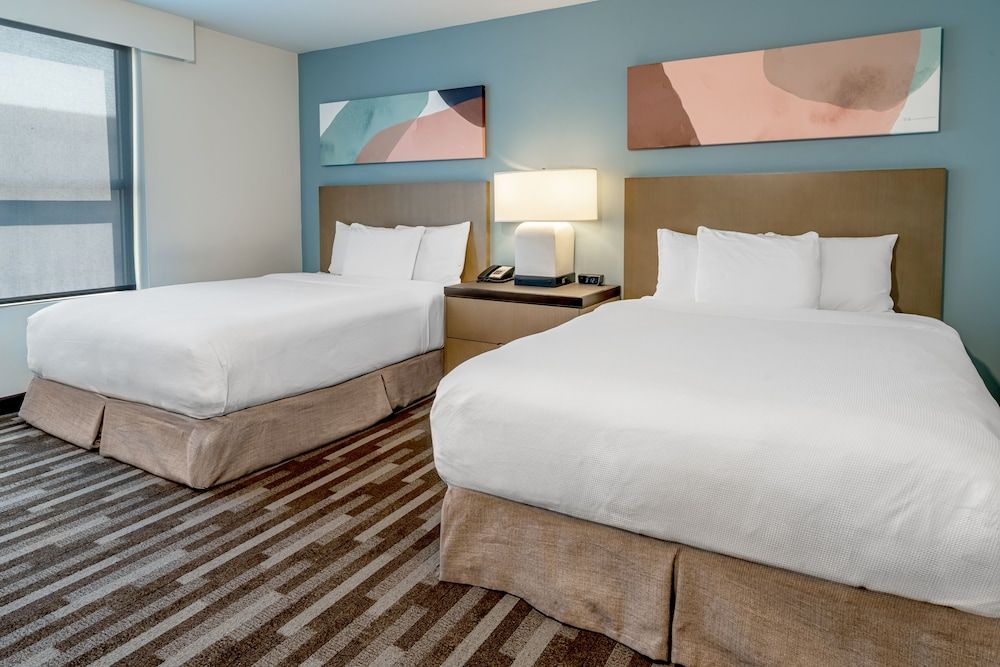 Suite, 1 Bedroom, Accessible, Bathtub