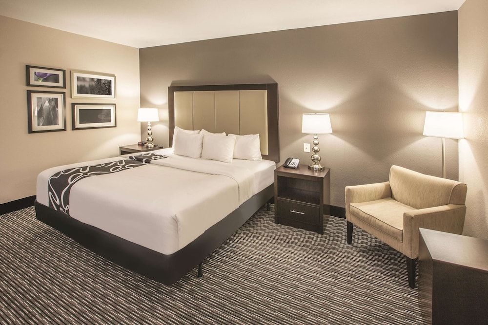 Room, 1 King Bed, Accessible, Non Smoking