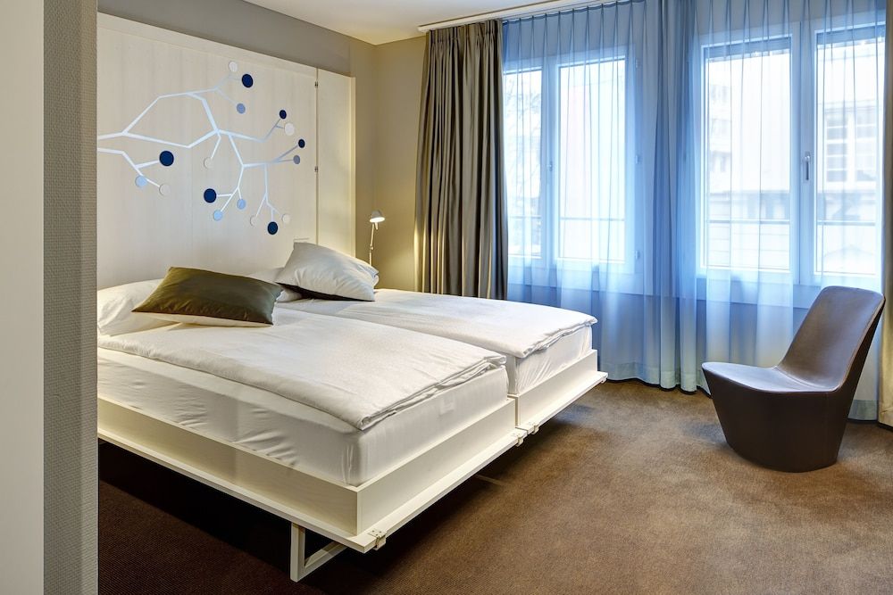 undefined Hotel Continental Park 9