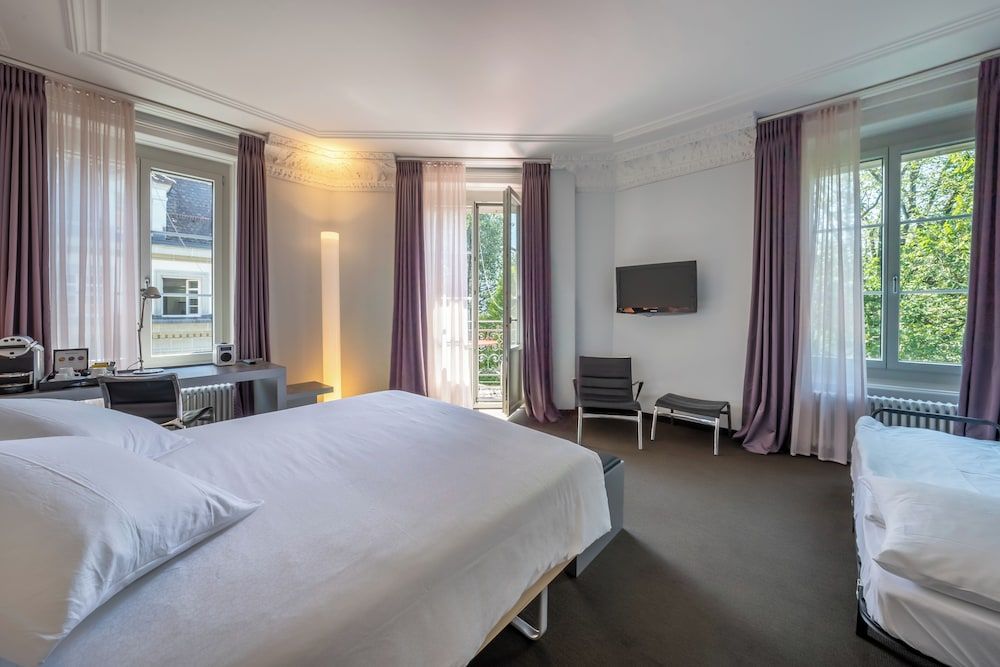 undefined Hotel Continental Park 5