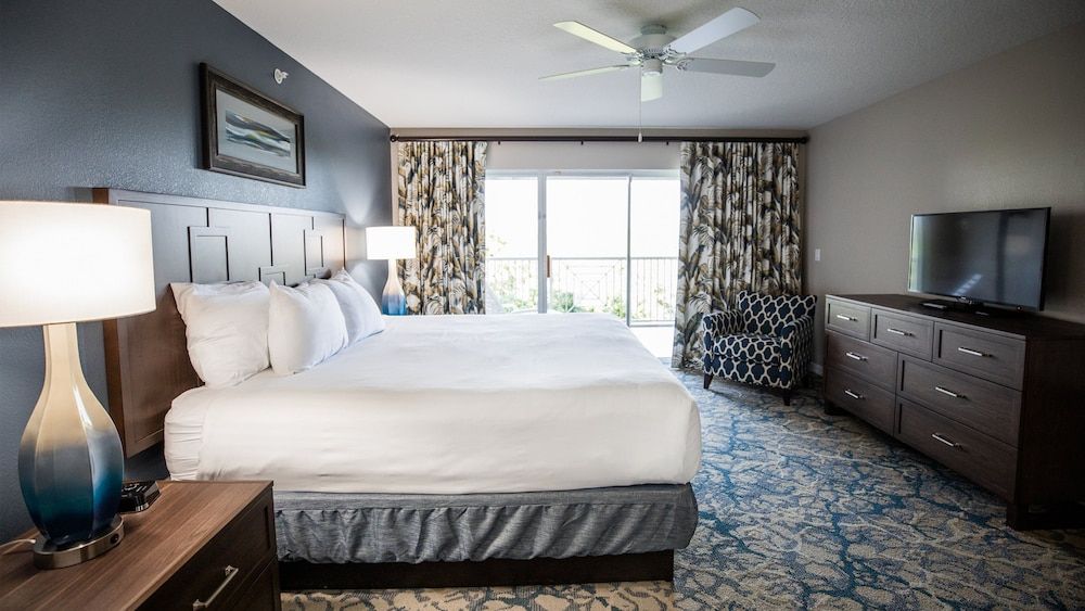 Room, 2 Bedrooms, Non Smoking, Oceanfront