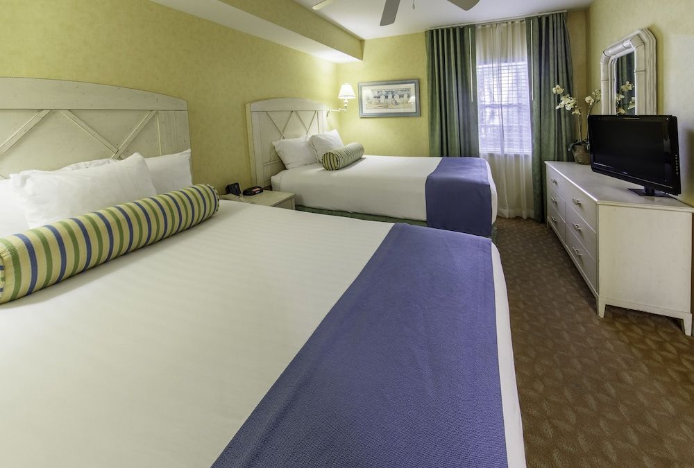 Standard Room, 1 Bedroom