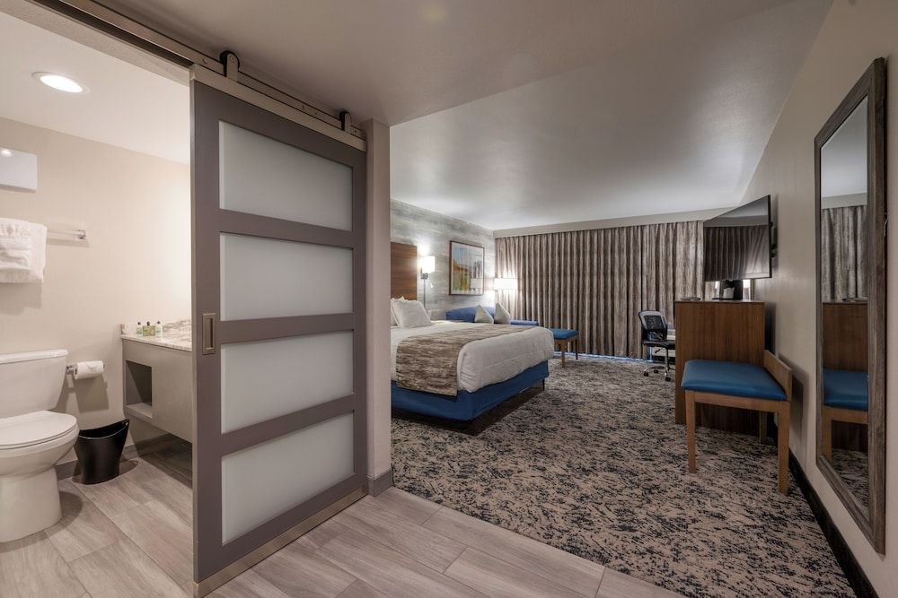 Premium Room, 1 King Bed
