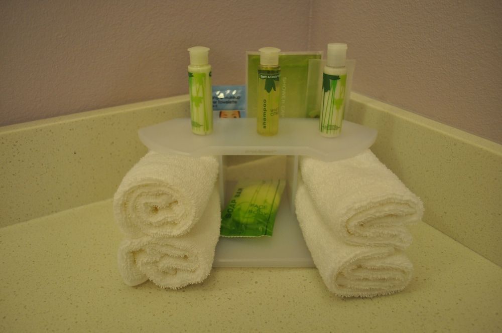 Standard Room, 1 Twin Bed, Accessible (Mobility)