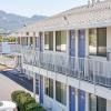Motel 6 Ukiah, CA