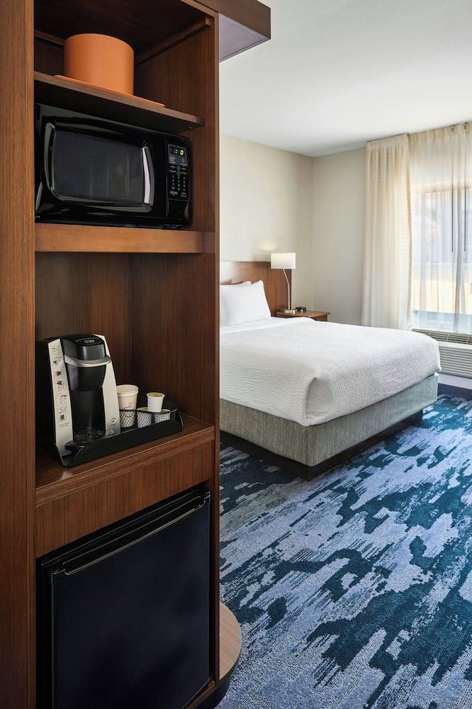 Room, 1 King Bed