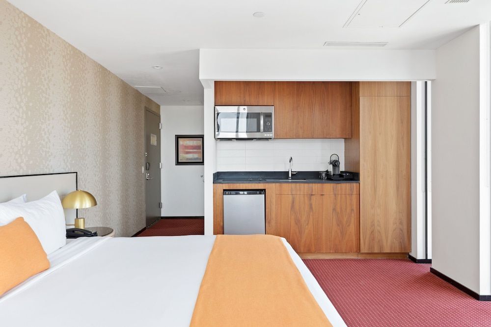 undefined The Parc Hotel 6