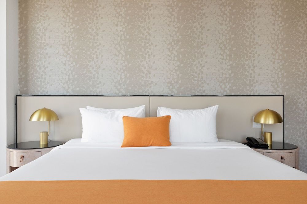 undefined The Parc Hotel 9