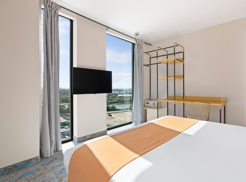 undefined The Parc Hotel 8