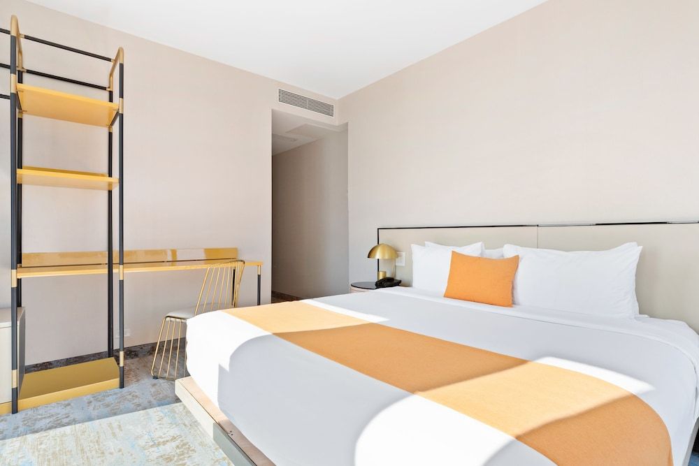 undefined The Parc Hotel 10