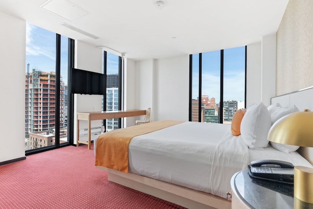 undefined The Parc Hotel 4