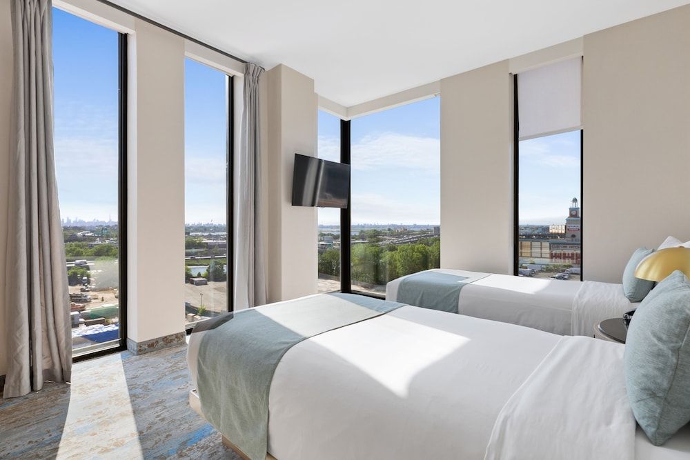 undefined The Parc Hotel 4