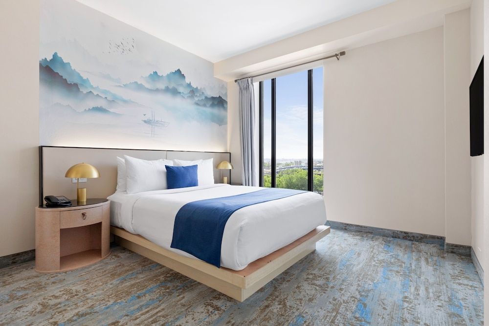 undefined The Parc Hotel 2