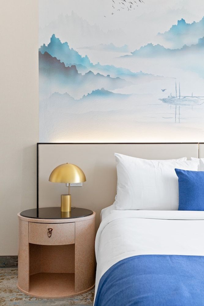 The Parc Hotel Deluxe Queen 2